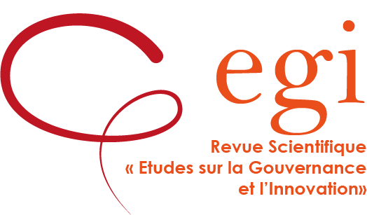 Revue, Egi