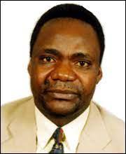 Prof. NGOMA BINDA