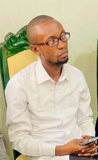 Ir Alphonse MULUBA