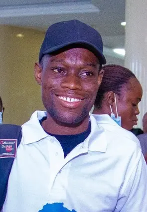 Ir. Christian Neo NSONDI