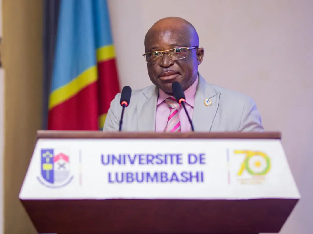 RDC- Lubumbashi : la ministre de l’ESURSI clôture l’atelier national ...
