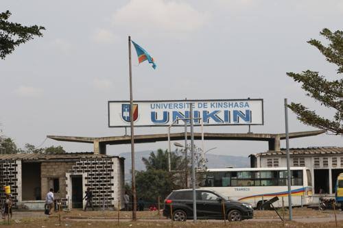 université,de,kinshasa