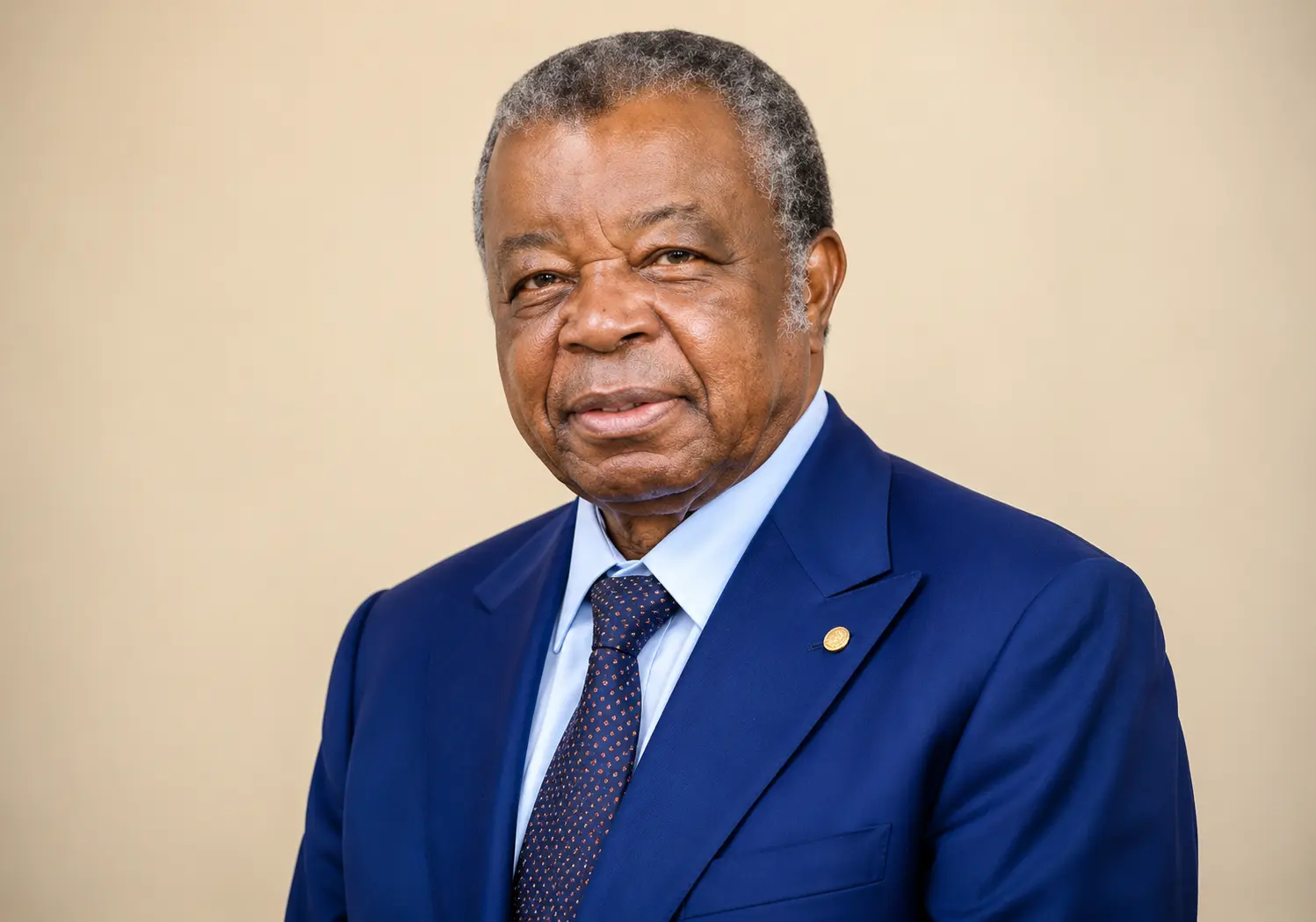 Prof. J-J Muyembe