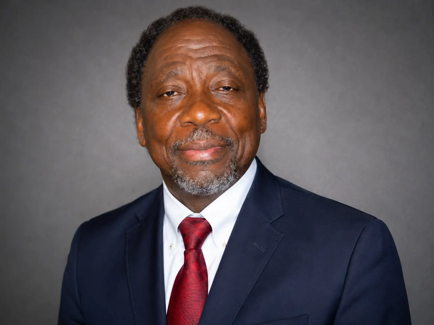 Prof. Stanilsas Sulu
